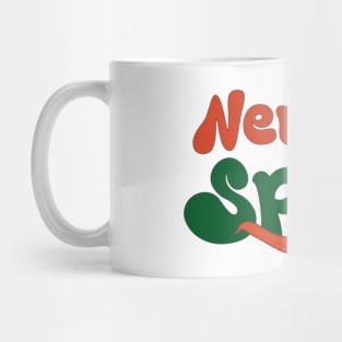 NeuroSpicy Mug